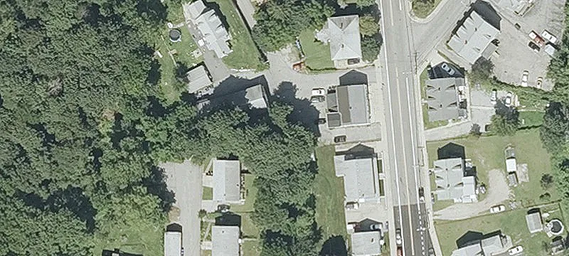 14 Sheldon St