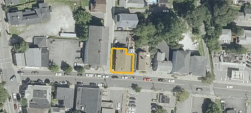 36 Market St