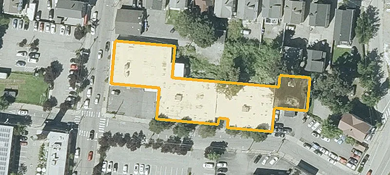 31 Delaine St