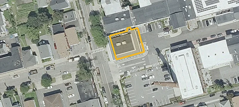 500 Wood St, Unit 45