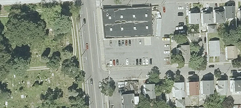 1542 Broad St, Unit L02