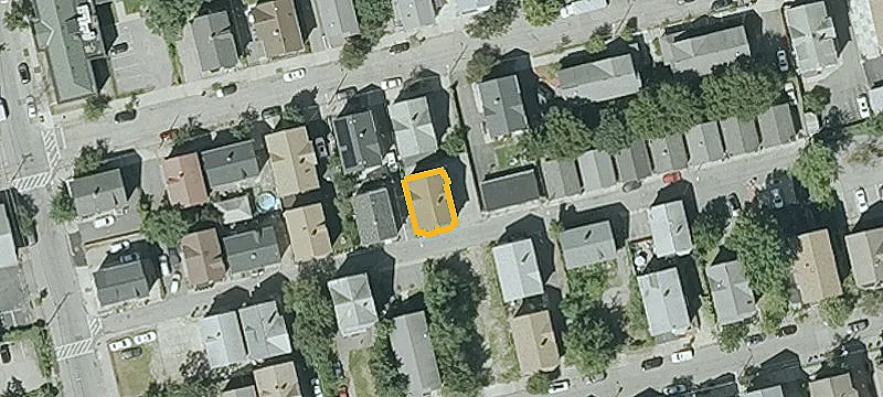 85 Lydia St
