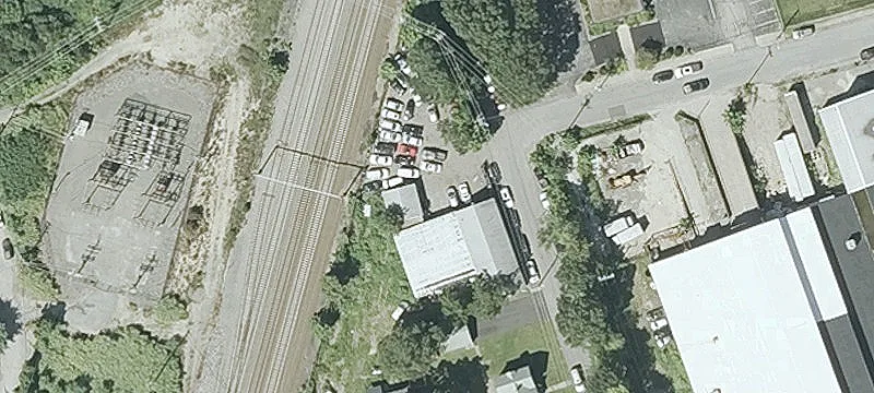 1 Gardner Ave