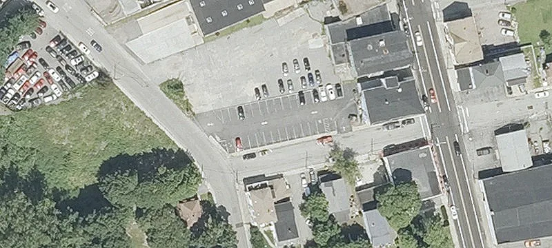 Crossen St