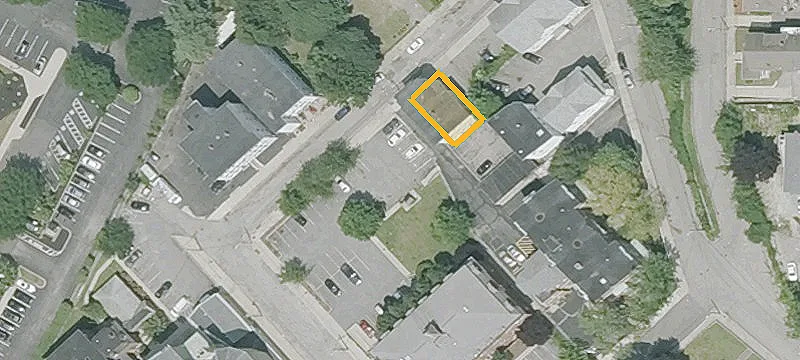 Gaulin Ave