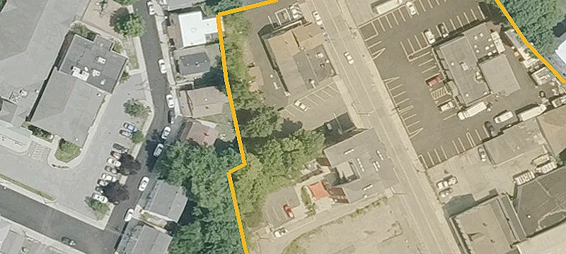 Main St