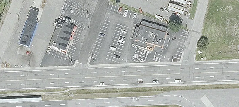 Airport Rd