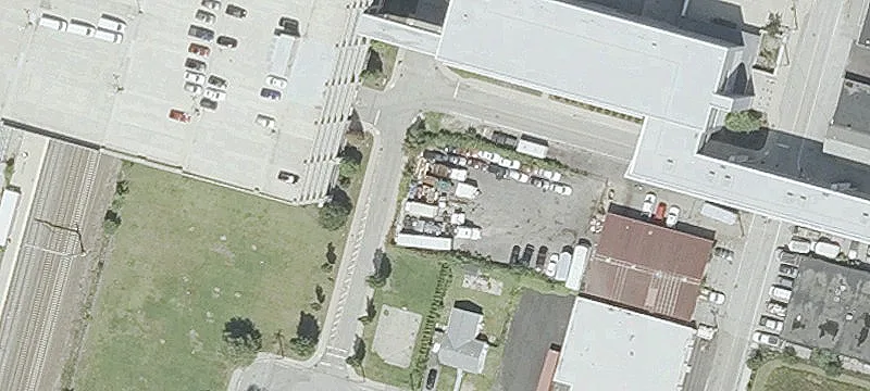 Fresno Rd