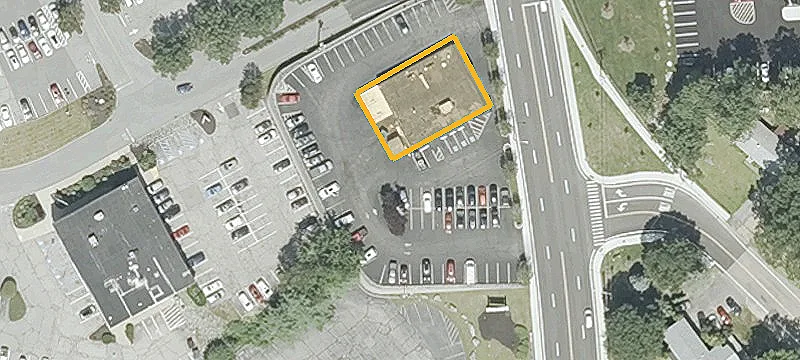 Lambert Lind Hwy