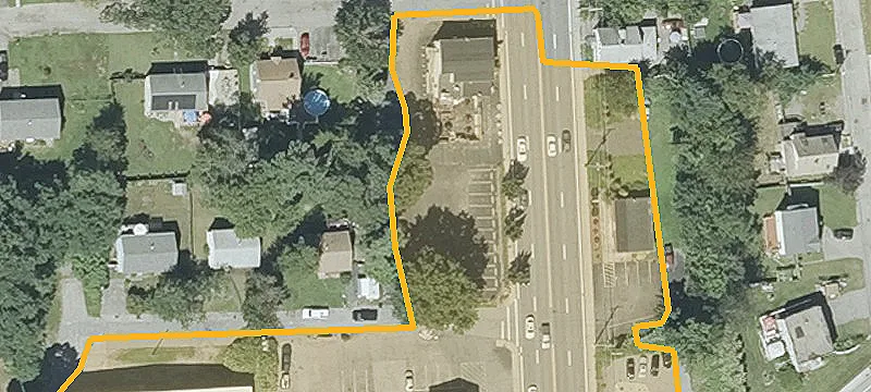 Warwick Ave