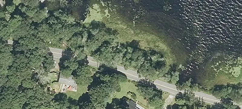 Wordens Pond Rd