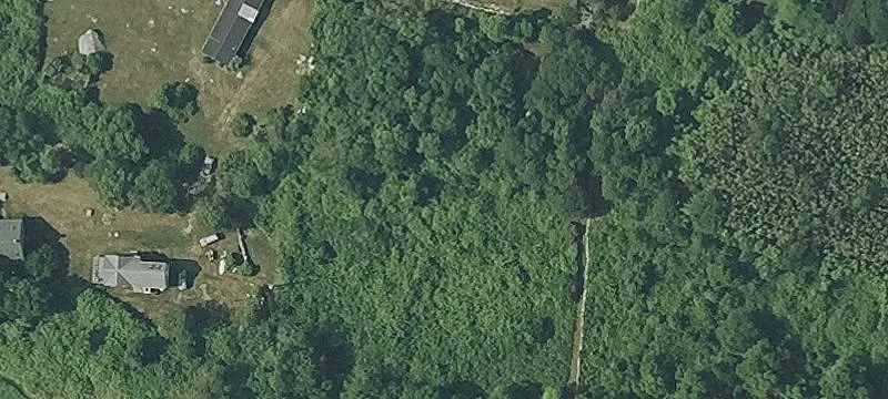 Cooneymus Rd