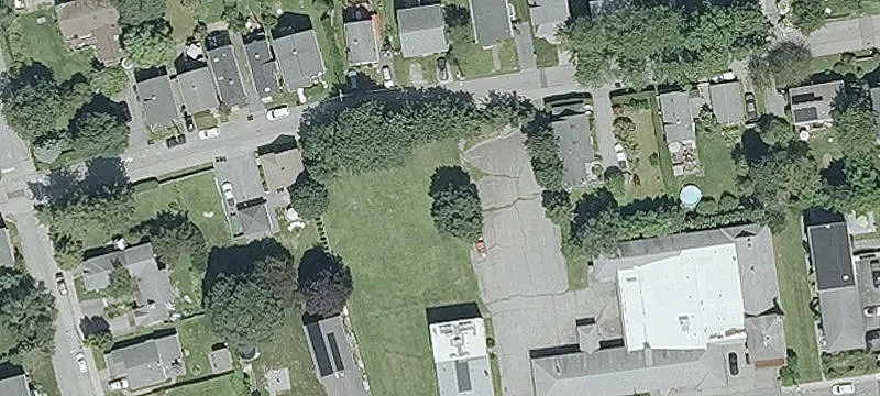 Garfield St