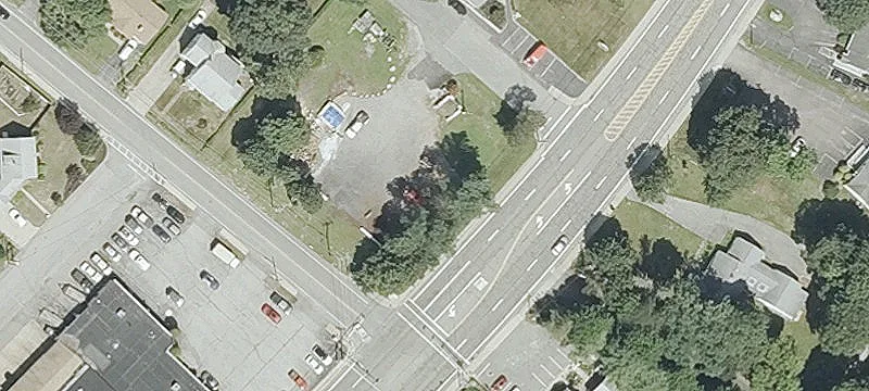 Pierce Rd