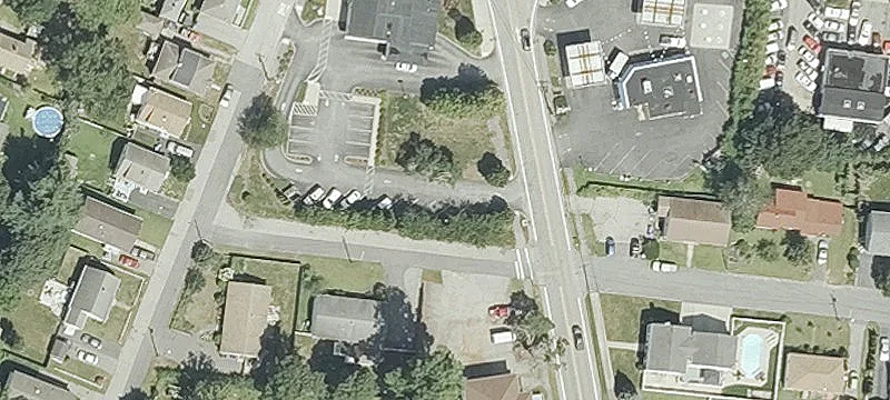 Metropolitan Park Dr