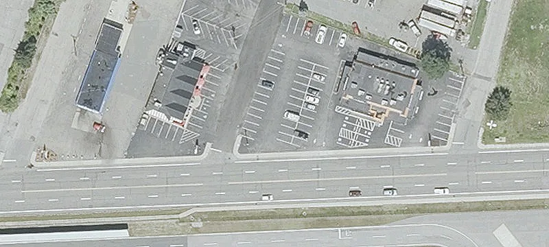 Airport Rd