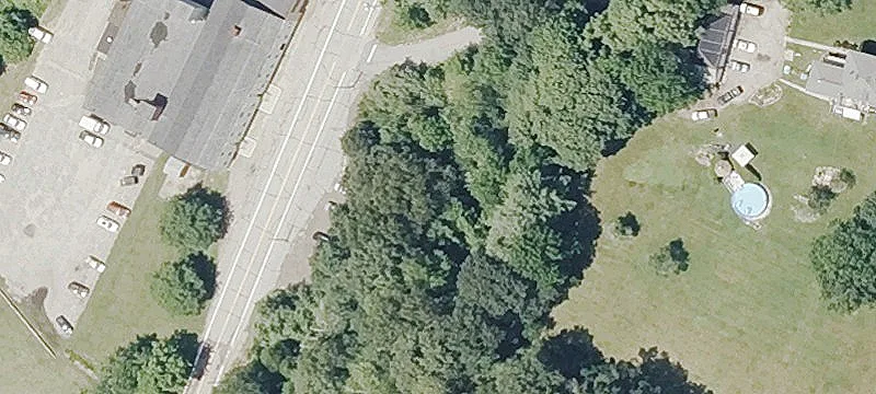 Palmer St