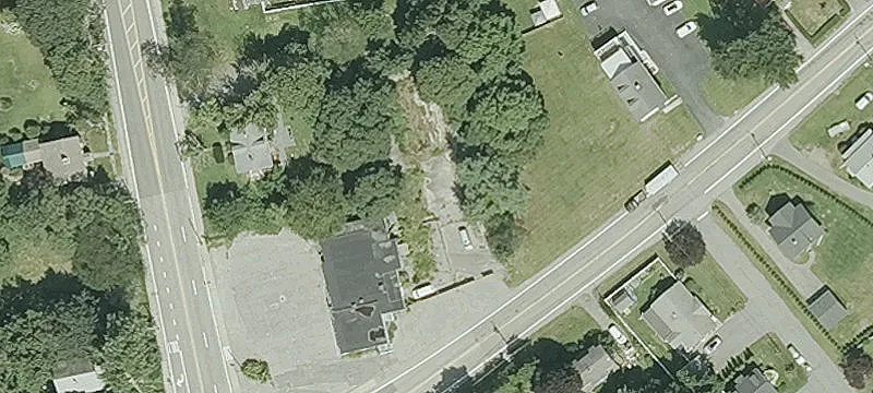 Sprague St