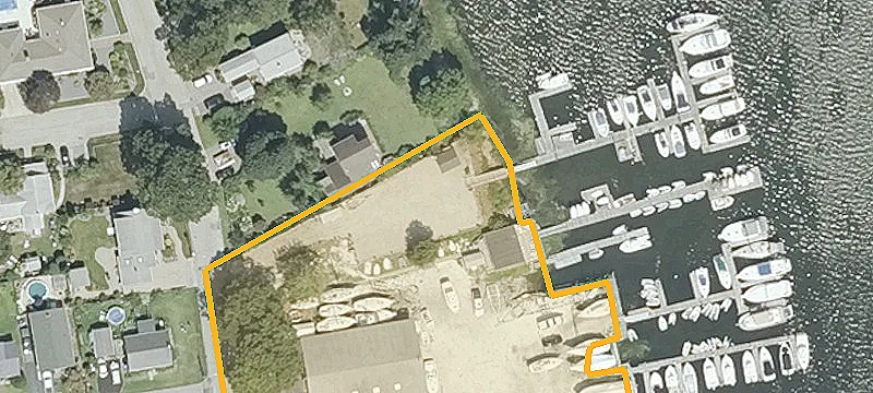 233 Riverside Dr