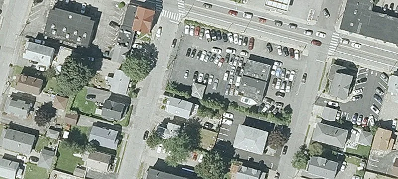 Greenwood St
