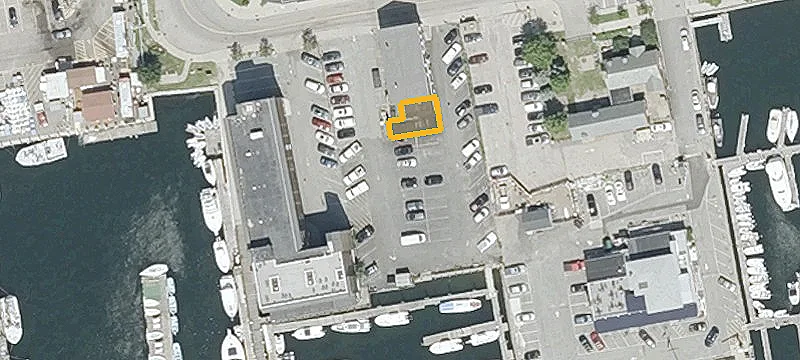 Long Wharf