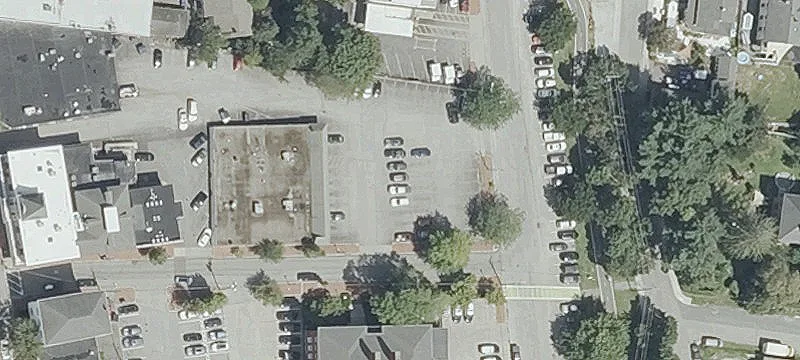 Railroad Ave
