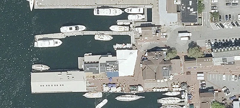 Bowens Wharf