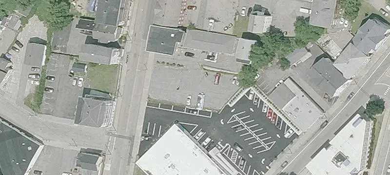 Rathbun St