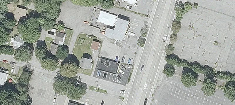 1901 Post Rd
