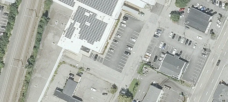 Lauderdale Blvd
