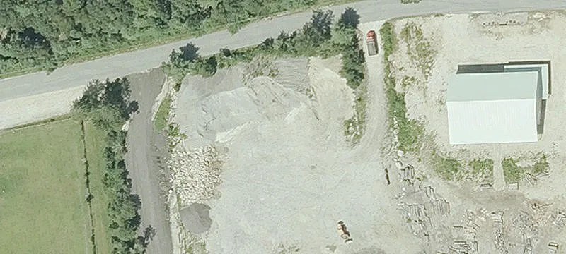 Buttonwoods Rd