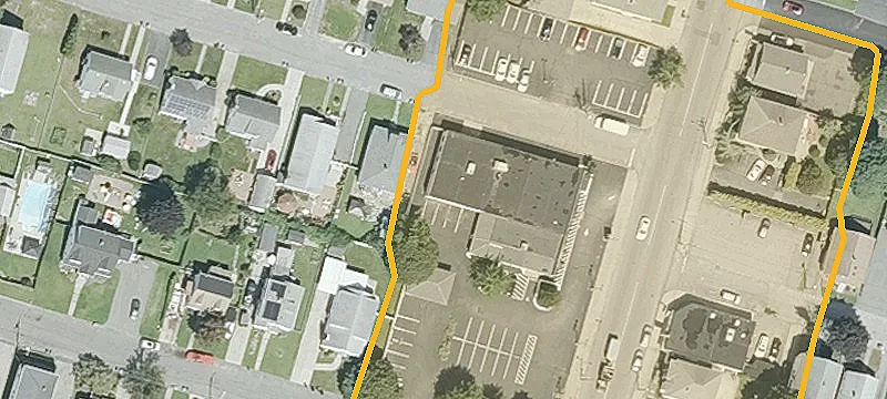 Urbana St