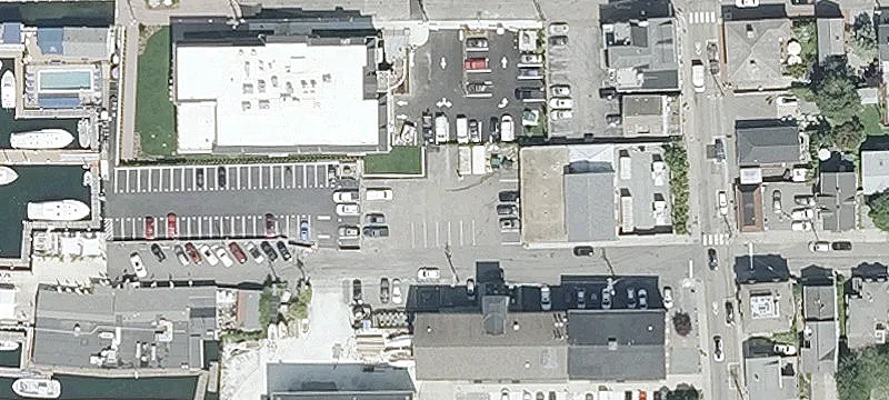 Howard Wharf