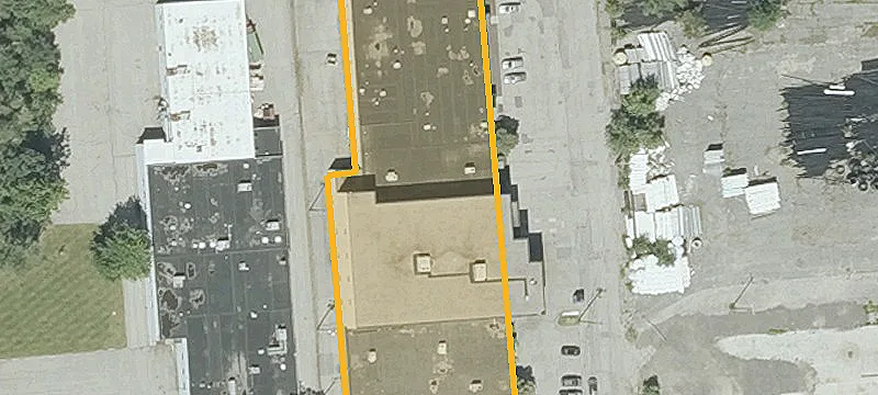 Venturi Ave