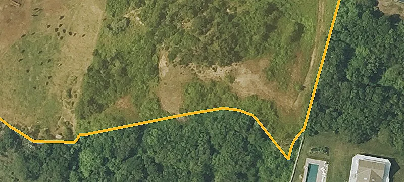 Side Rd Off