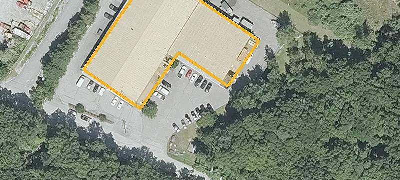 Warwick Industrial Dr