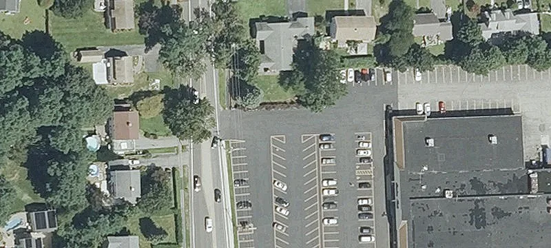 Hope St