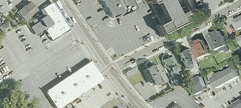 Dexter St