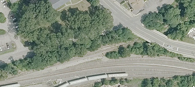 Verry St