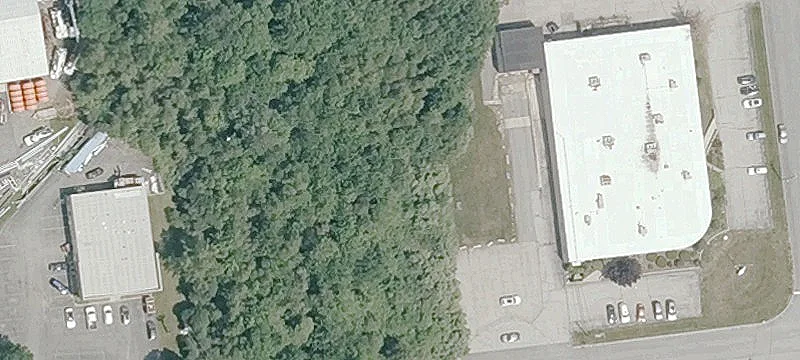 Western Industrial Dr