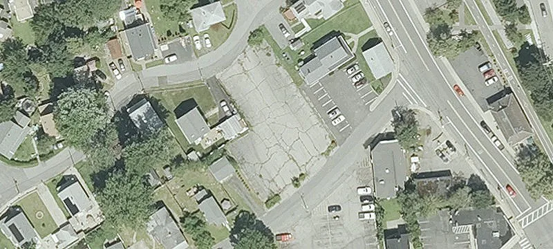 Monroe Ave