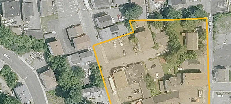 165 Arnold St