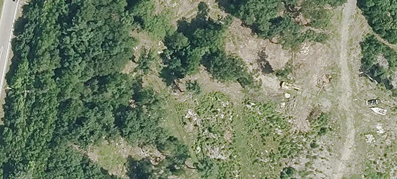 Putnam Pike