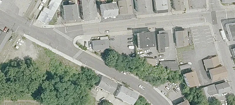 High St