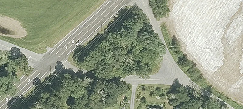 Waites Cor Rd