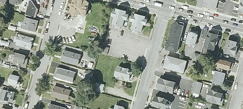 Gdn St
