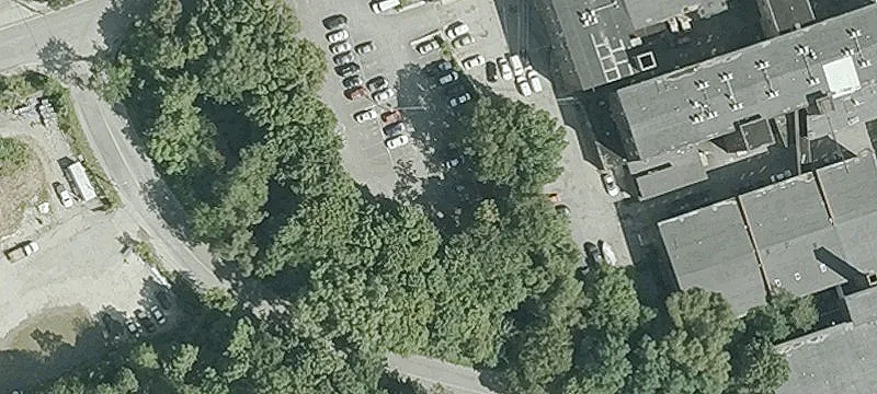 Mineral Spg Ave
