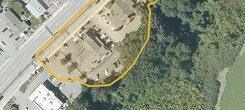 Reservoir Ave