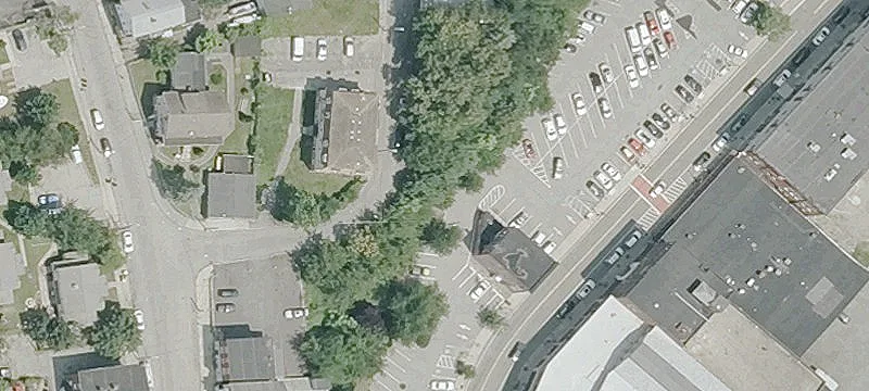 Fountain St