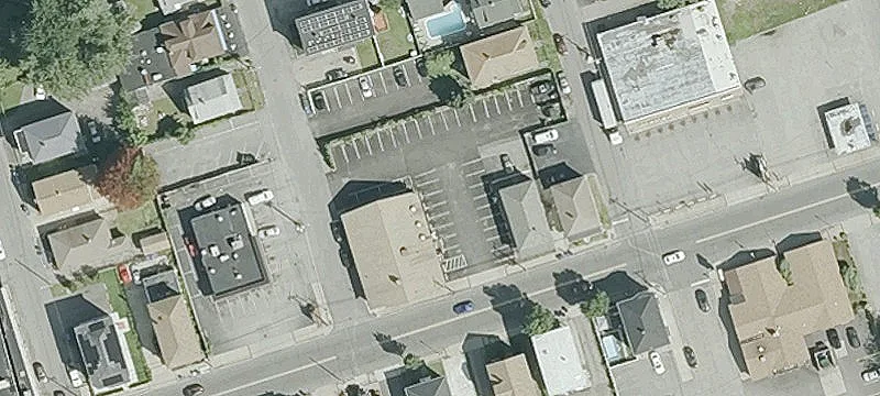 Cleveland St